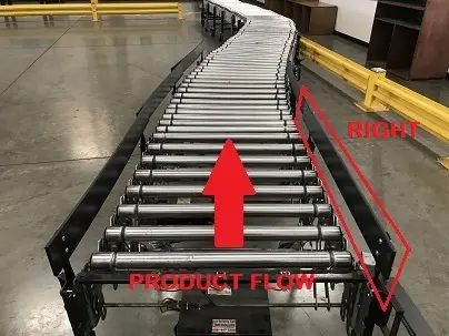 RIGHT RAIL ID